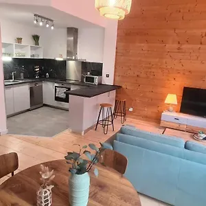  Appartement Le Bon