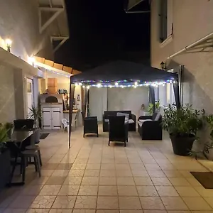  Appartement Chez Malo