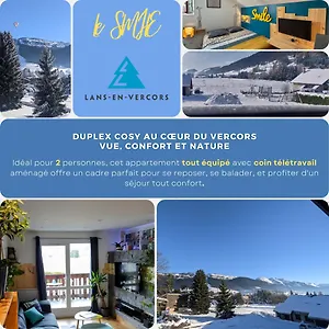  Appartement Duplex Cosy : Moderne, Fonctionnel Et Confortable